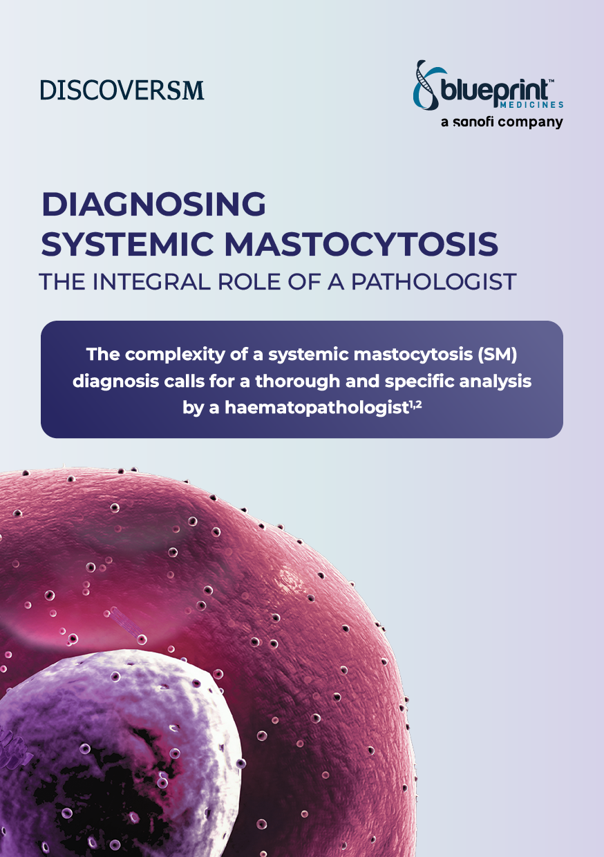 Pathologist Leaflet