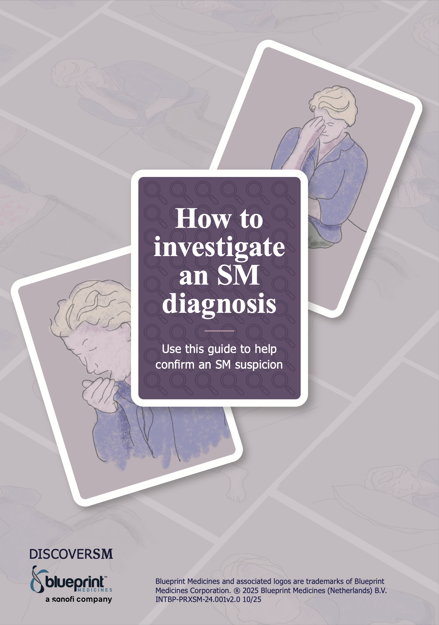 Diagnostic Algorithm Leaflet